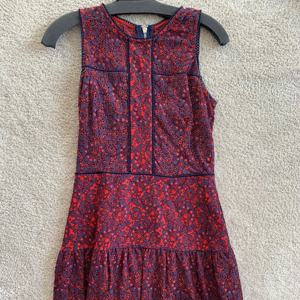 Parker Dress (size 2)